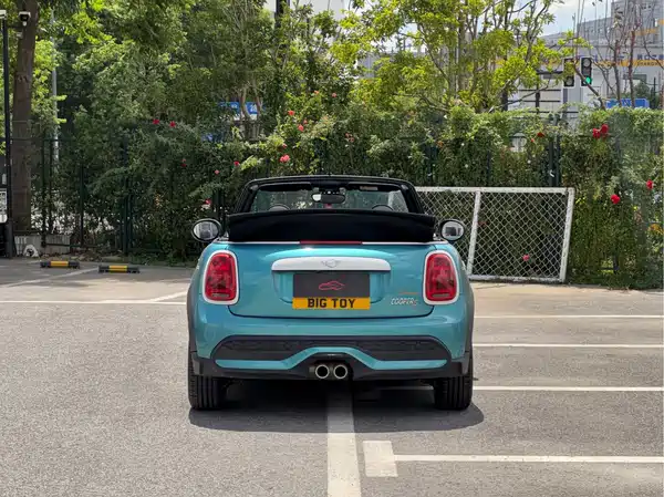 MINI 2024