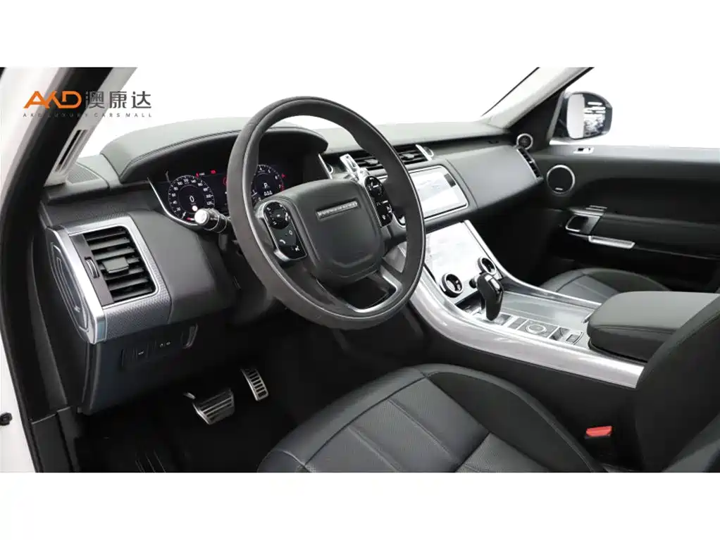 Land Rover Sport 2020