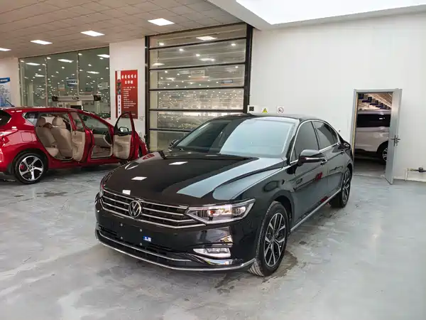 Volkswagen Magotan 2020