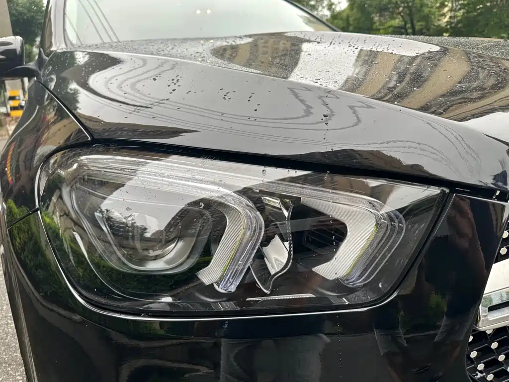 Mercedes-Benz GLE 2022 — фото 21