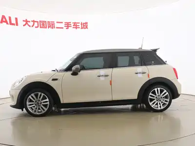 MINI MINI 2016