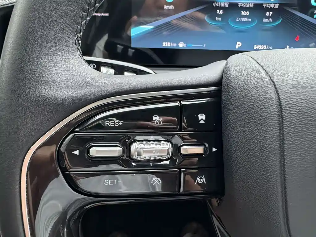 Chery Tiggo 8 PRO 2023 — фото 24