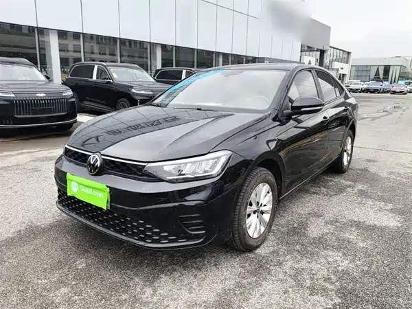 Volkswagen Lavida 2025