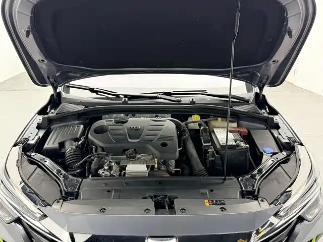 Roewe i6 MAX 2022 — фото 17