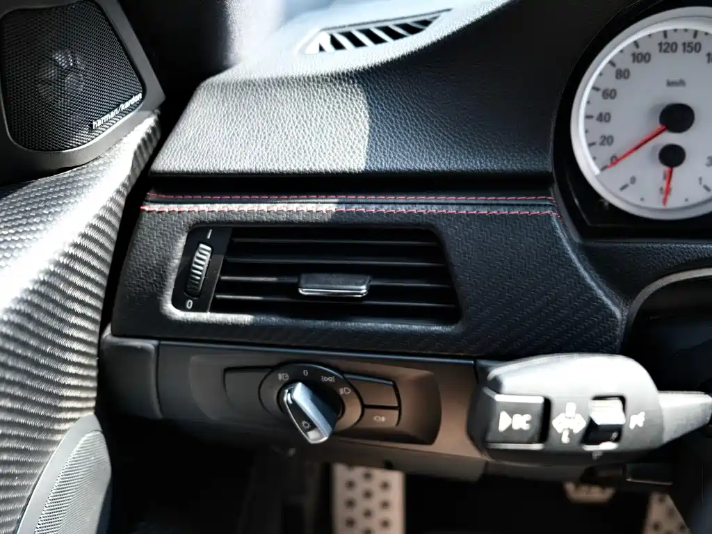 BMW M3 2012 — фото 20