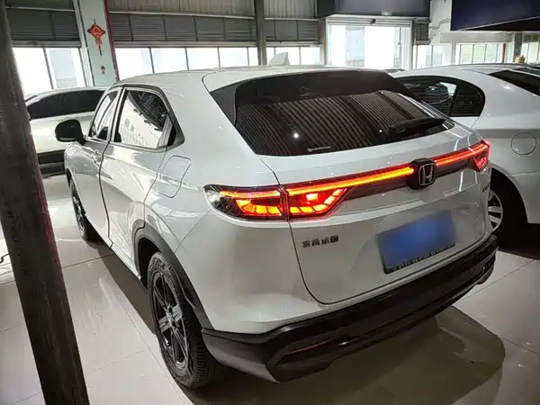 Honda XR-V 2024