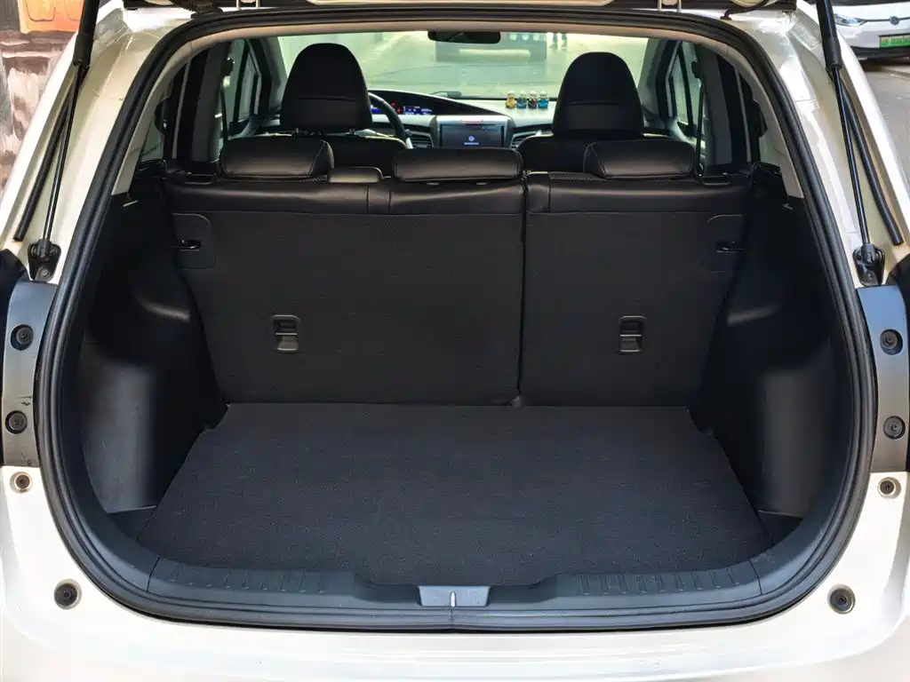 Honda Jade 2019 — фото 10