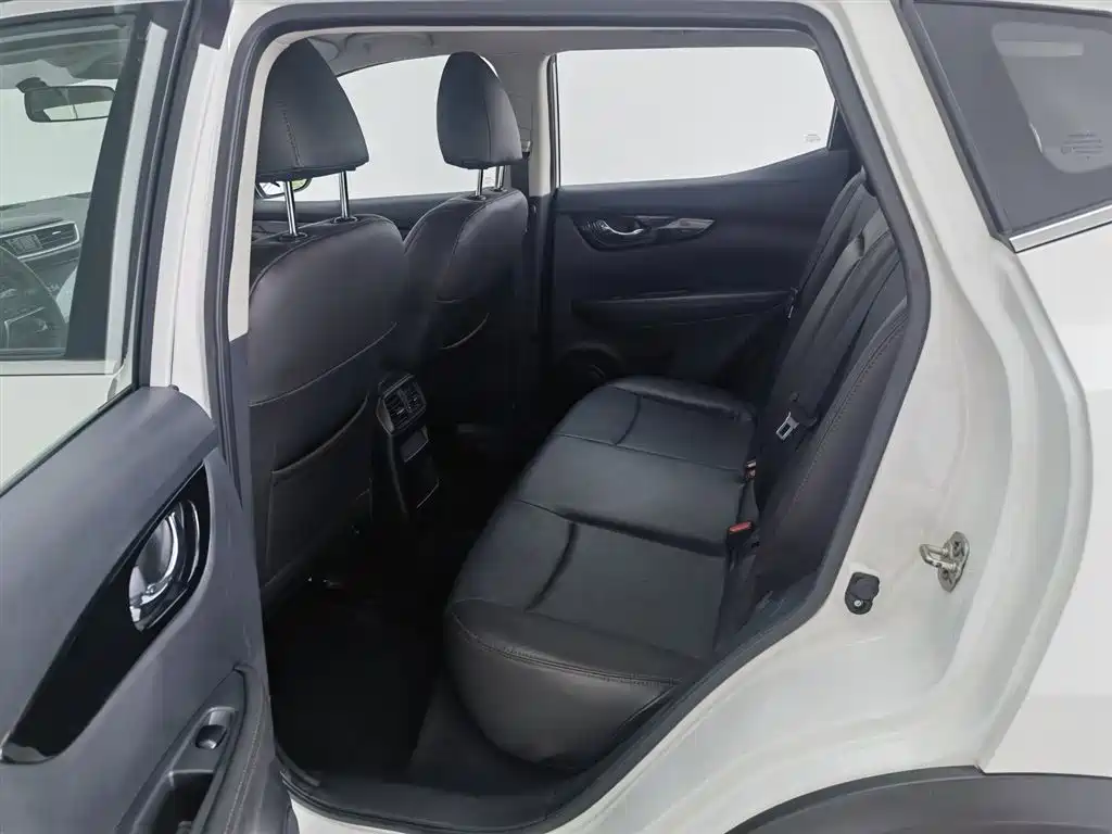 Nissan Qashqai 2019 — фото 15