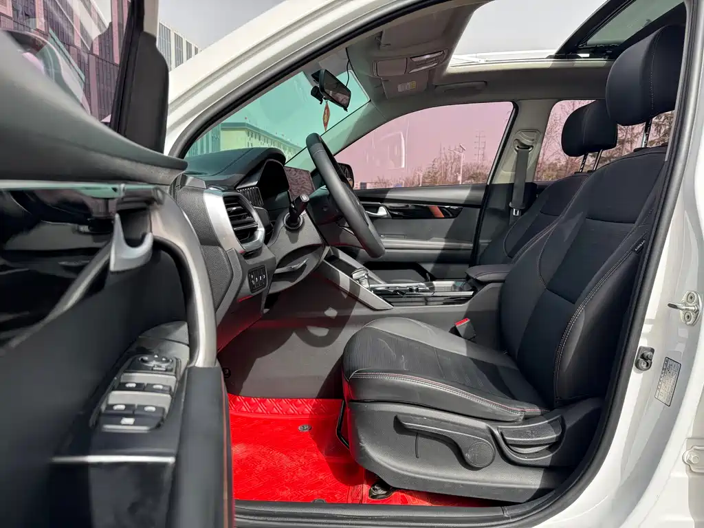 Kia Sportage 2021 — фото 11