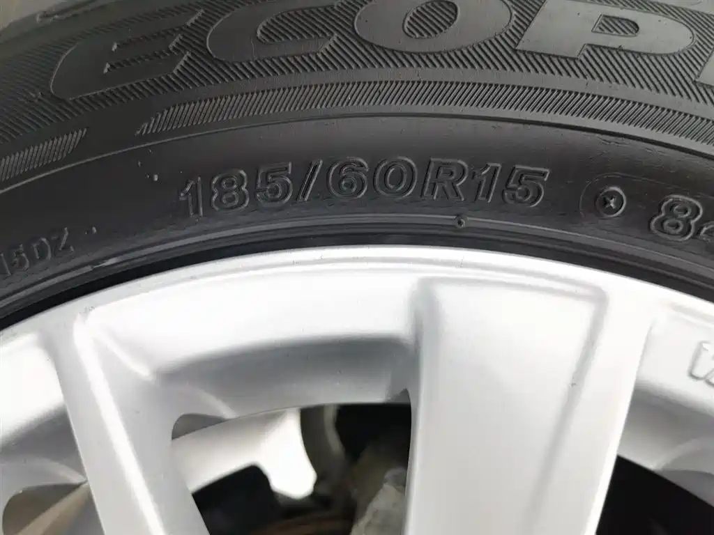 Toyota Vios FS 2018 — фото 24