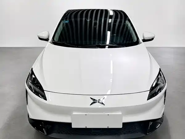 XPeng G3 2019