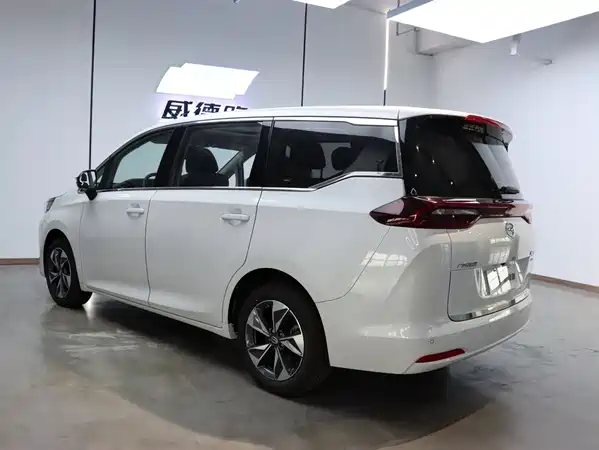 GAC Trumpchi M6 2025