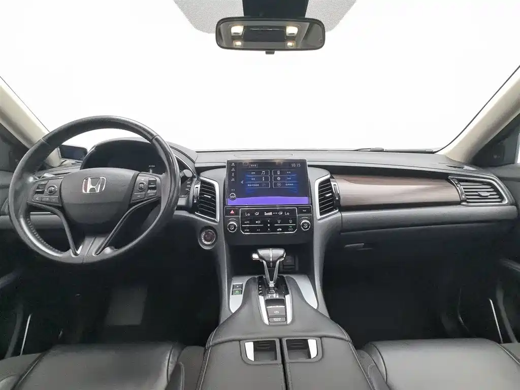 Honda Avancier 2017 — фото 5
