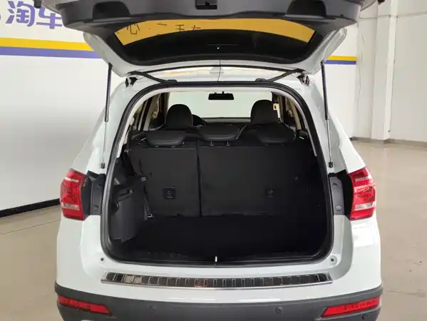 Haval H6 2019