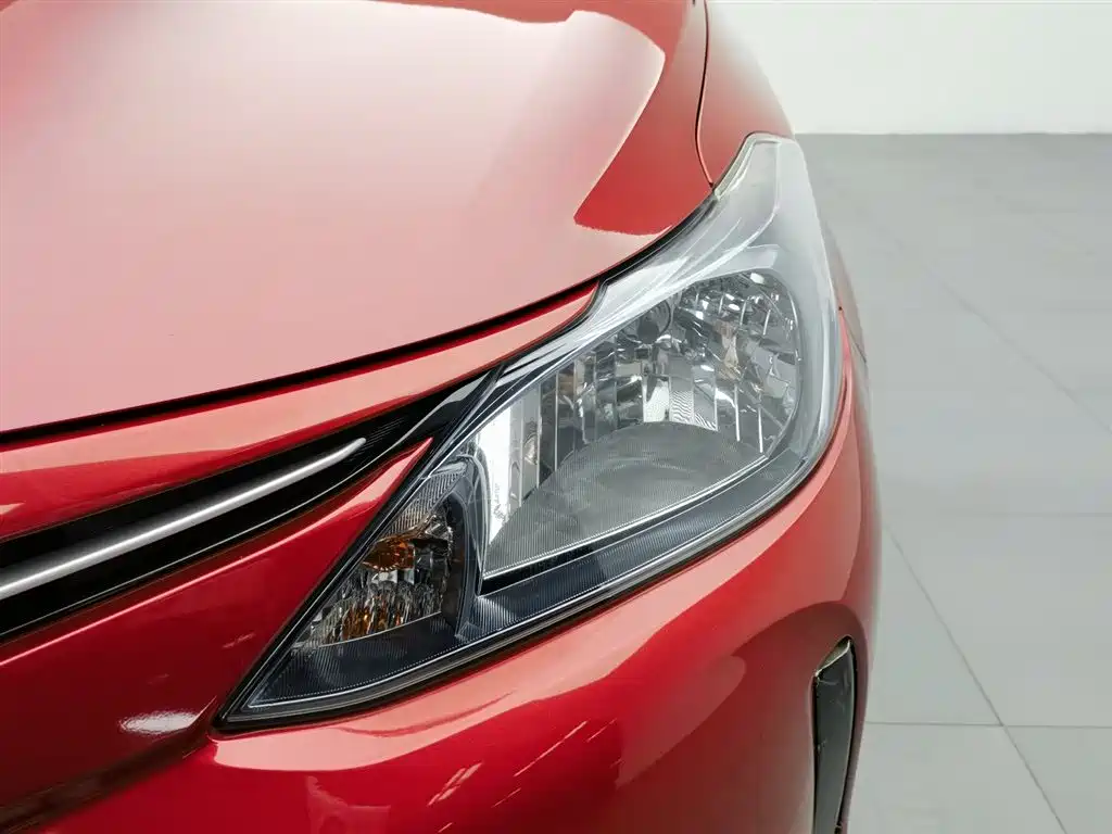 Toyota Vios FS 2018 — фото 7