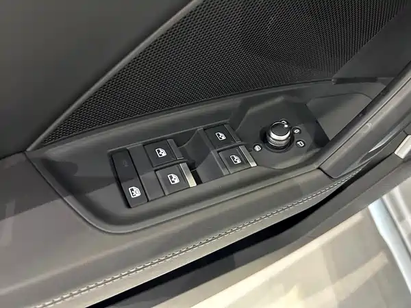 Audi A3 2026