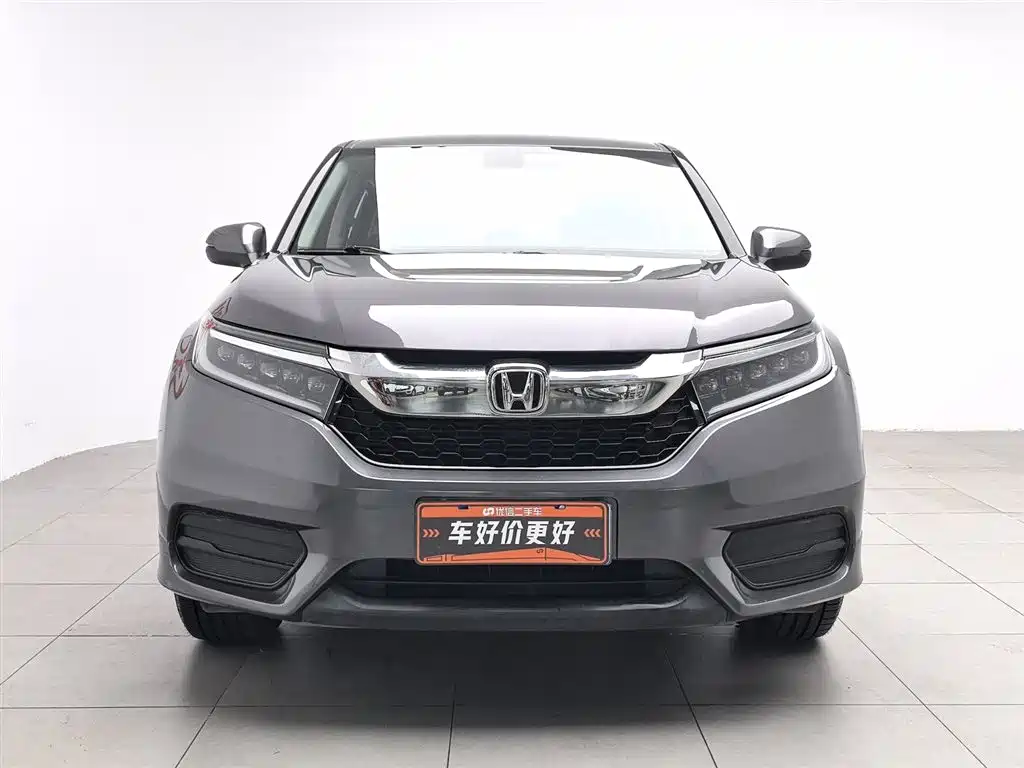 Honda Avancier 2017 — фото 3