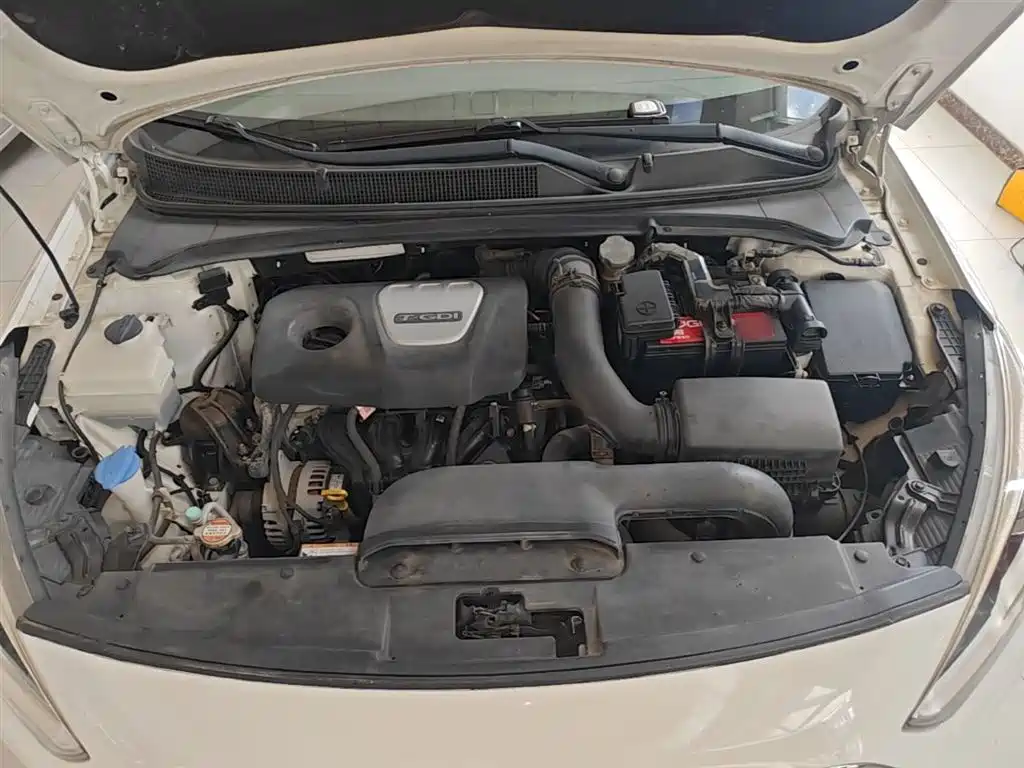 Hyundai Mistra 2017 — фото 20