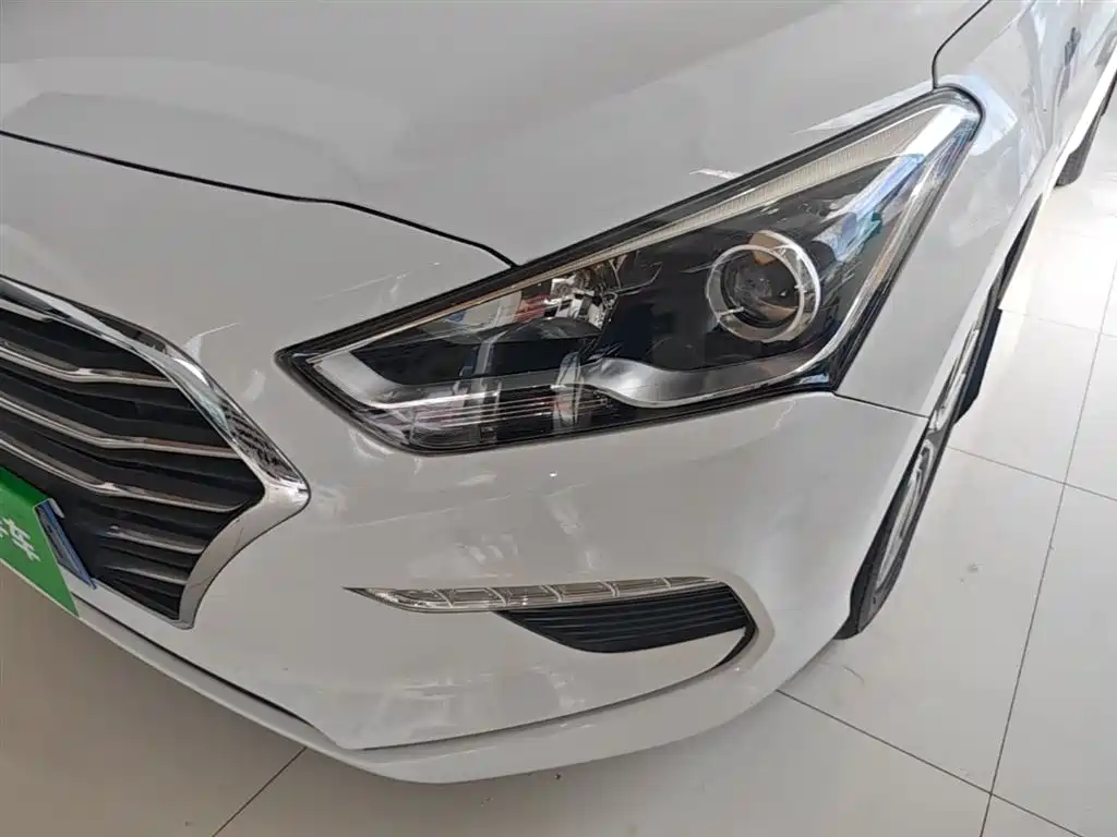 Hyundai Mistra 2017 — фото 24