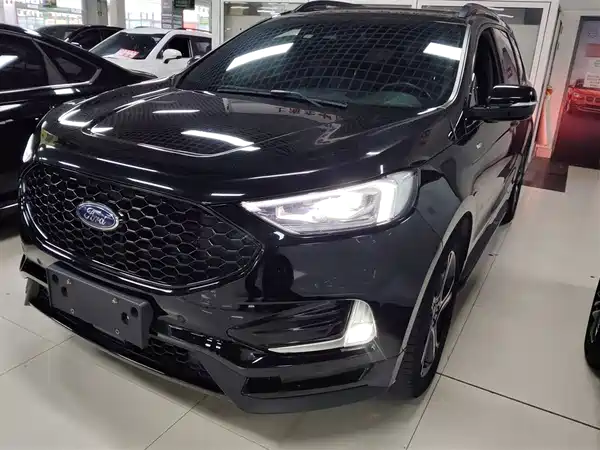 Ford Edge 2020
