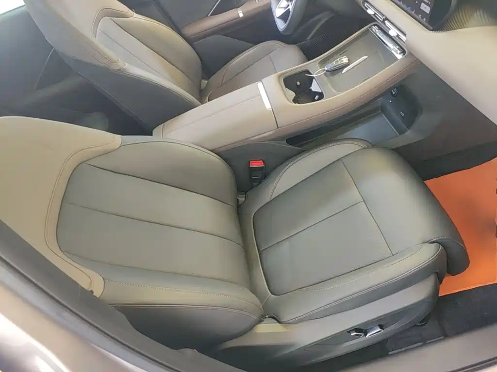 Changan CS55PLUS 2025 — фото 25