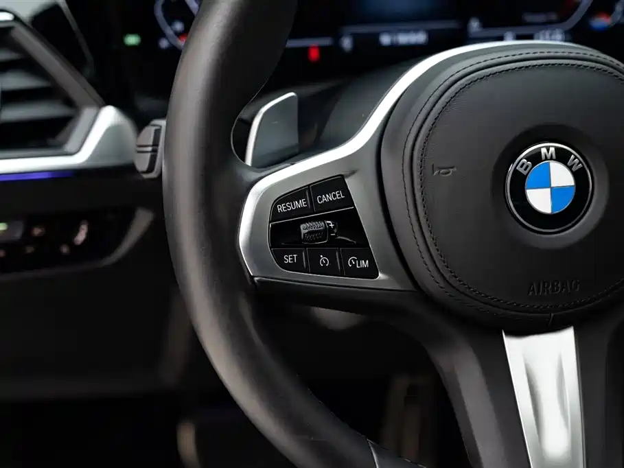 BMW 4 Series 2023 — фото 18