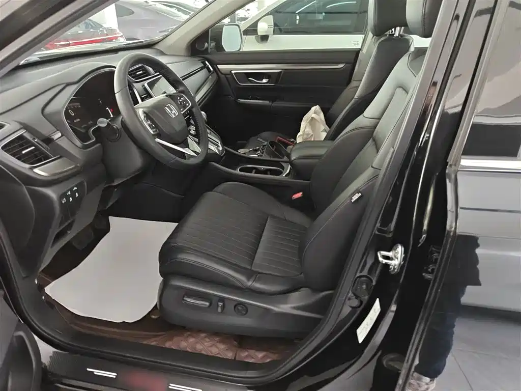 Honda Breeze 2020 — фото 15