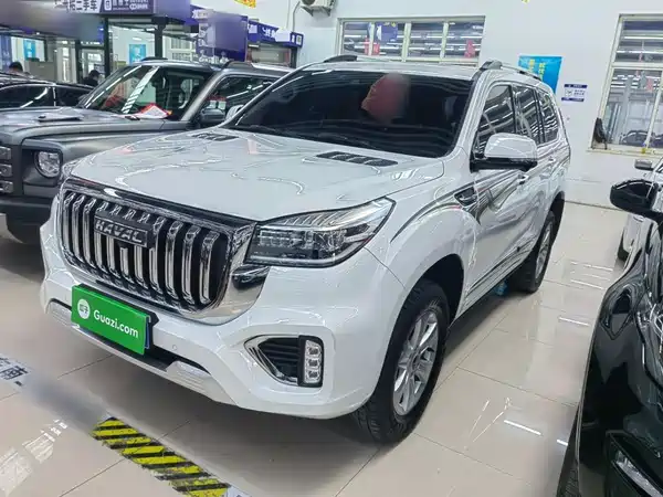 Haval H9 2022