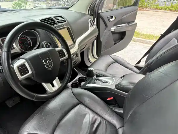 Dodge Coolwei 2013