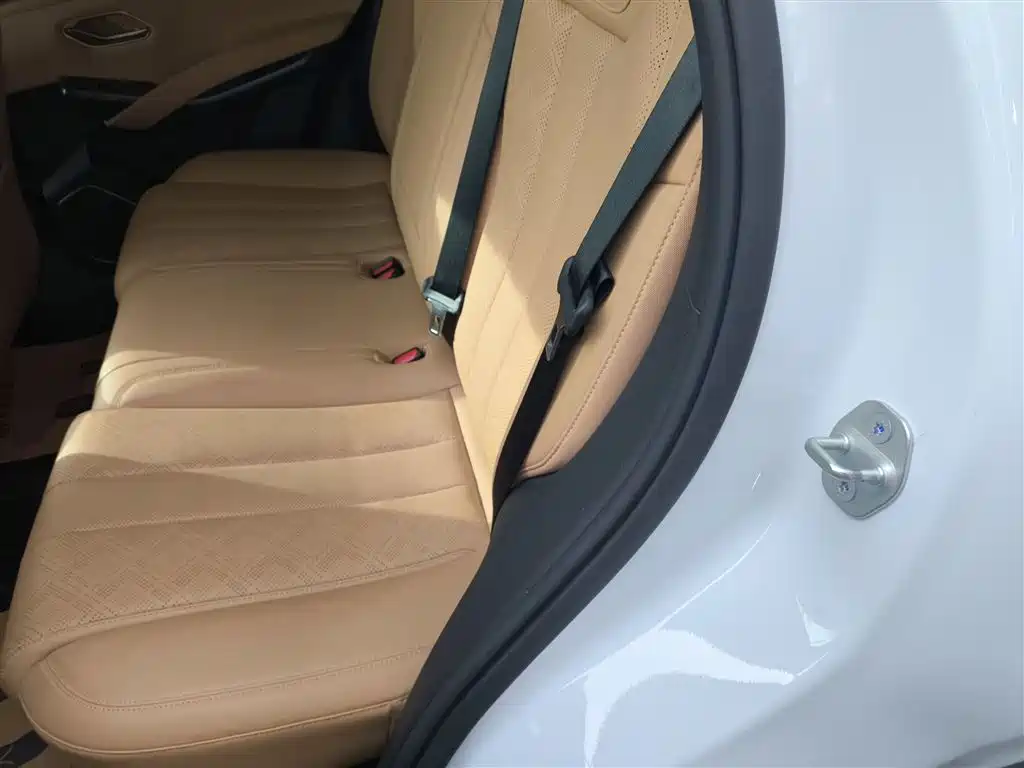 BYD L DM-i 2025 — фото 17