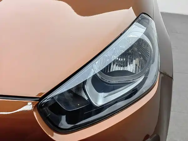 Kia KX3 2016