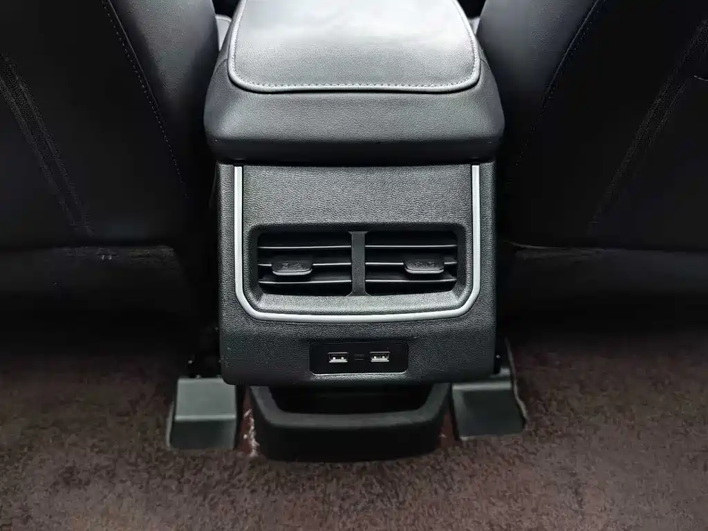 Haval H6 2023 — фото 25