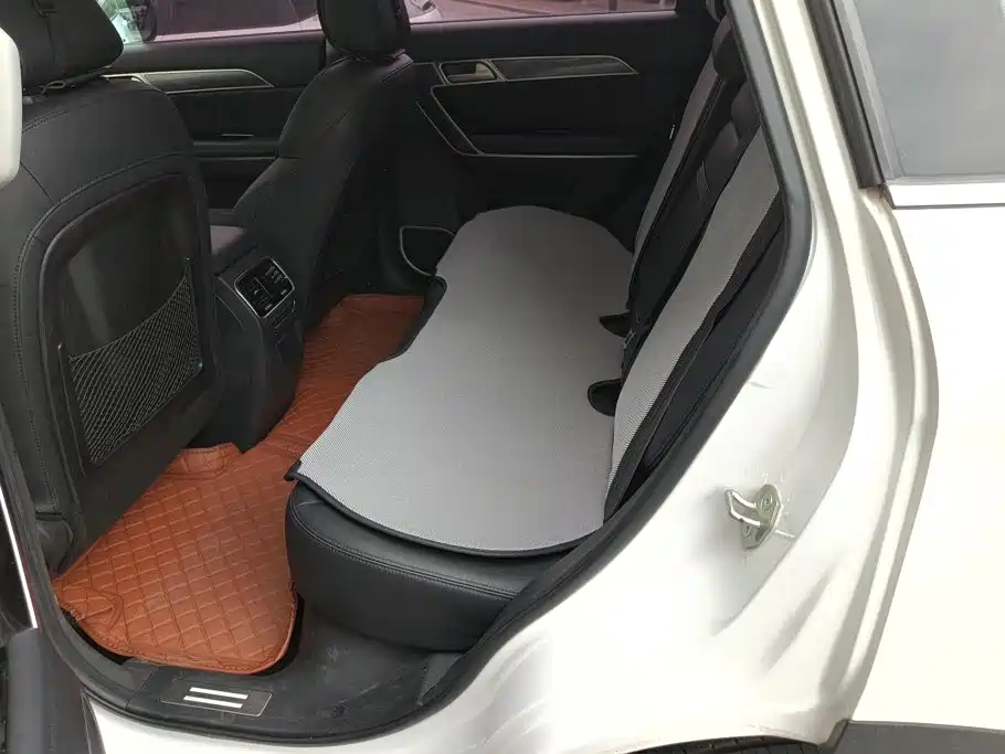 Haval H6 Coupe 2016 — фото 11