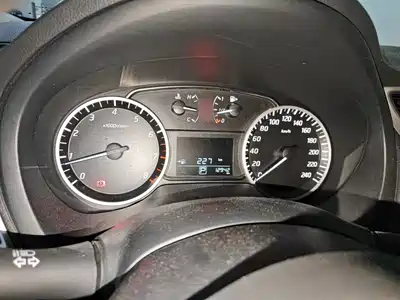 Nissan Sylphy 2024