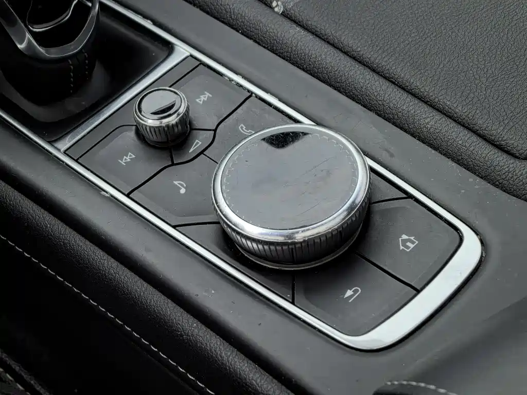 Cadillac CT5 2021 — фото 15
