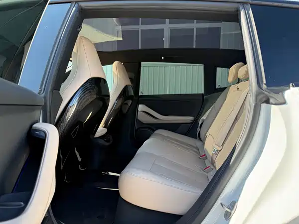 NIO ET5T 2023