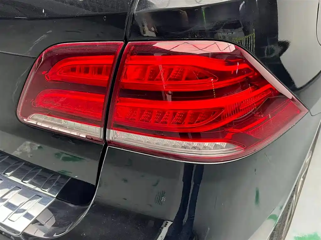 Mercedes-Benz GLE 2019 — фото 13