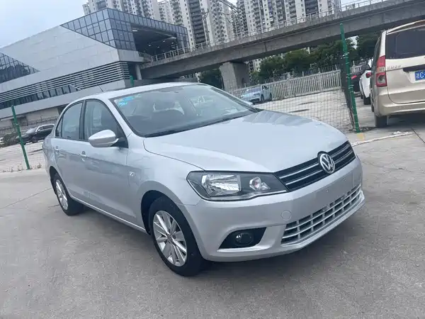 Volkswagen Jetta 2016