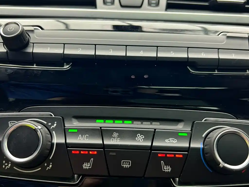 BMW X1 2022 — фото 19