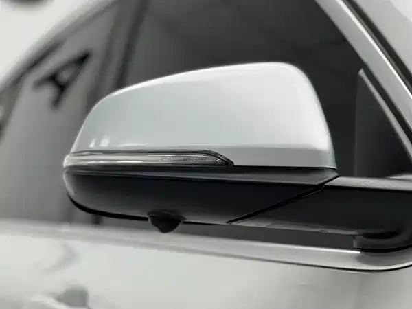 BMW X1 2022