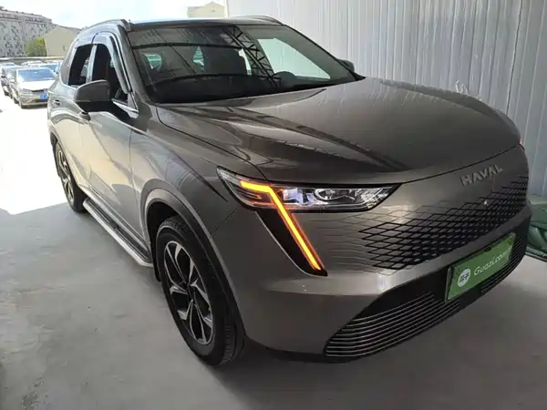 Haval Xiaolong MAX 2023