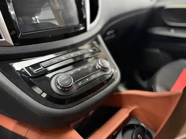 Mercedes-Benz Vito 2018