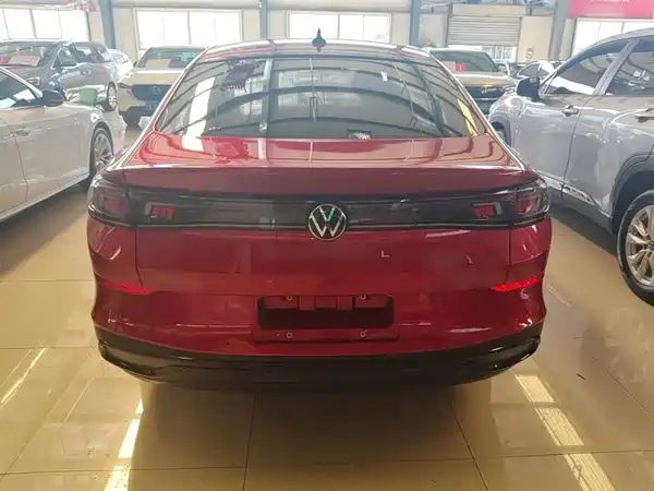 Volkswagen Lamando 2022