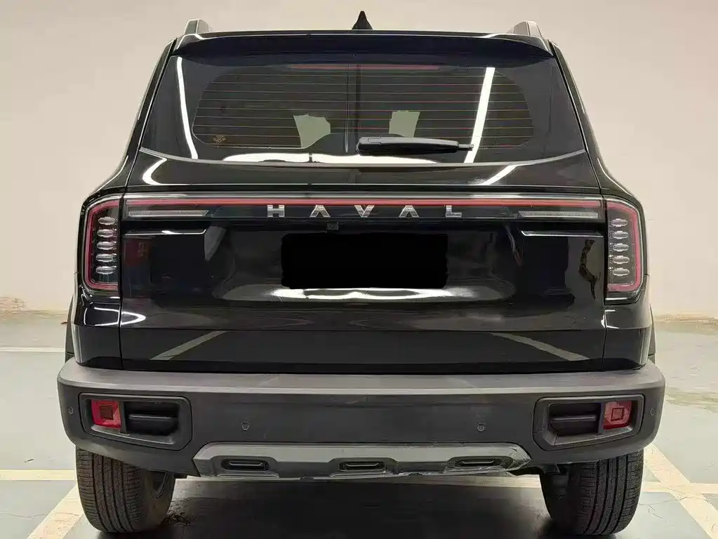 Haval Big Dog 2025 — фото 8