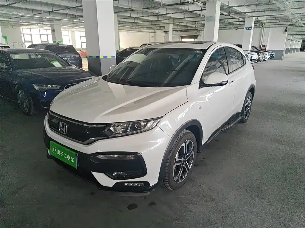 Honda XR-V 2019 — фото 2