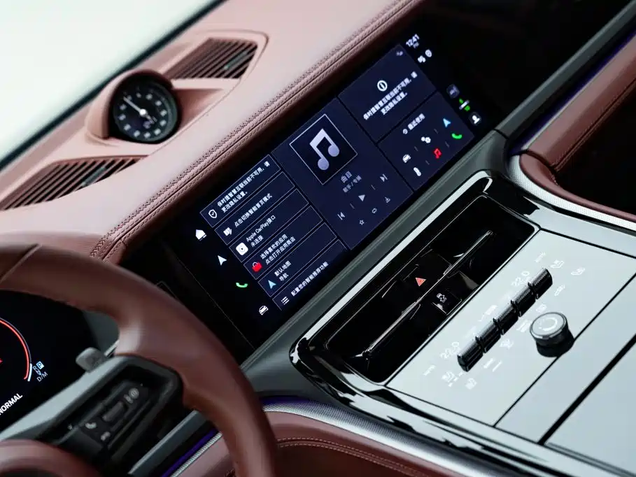 Porsche Panamera 2025 — фото 16