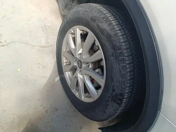 Nissan X-Trail 2019