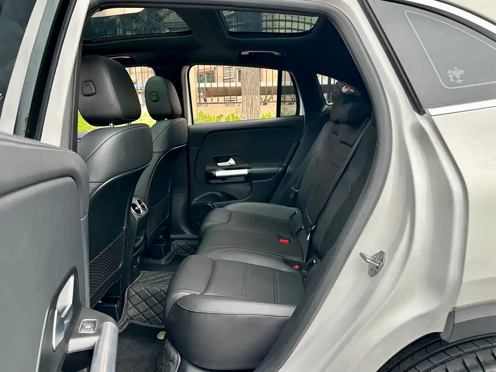 Mercedes-Benz GLA 2022 — фото 13