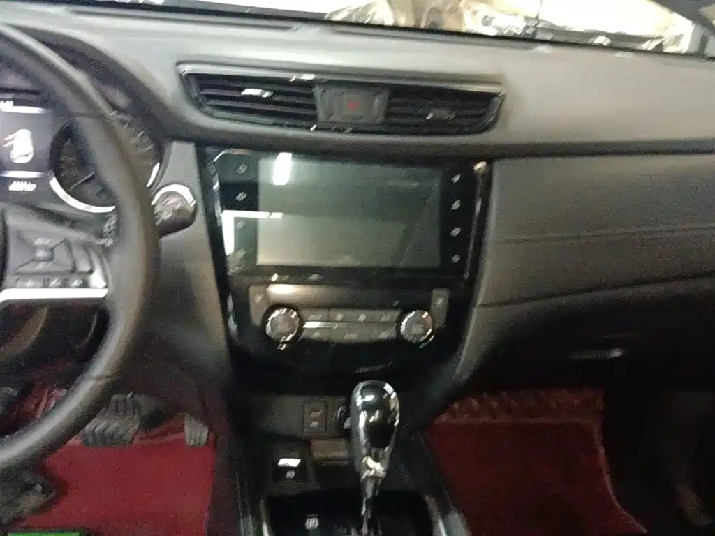 Nissan X-Trail 2020 — фото 13