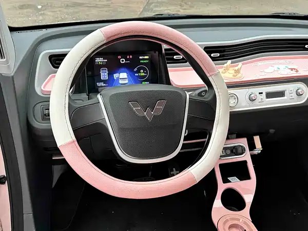 Wuling Hongguang MINIEV 2023